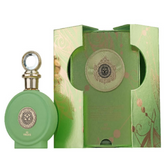 Paris Corner North Stag Expressions Trois III Extrait De Parfum 3.4 oz